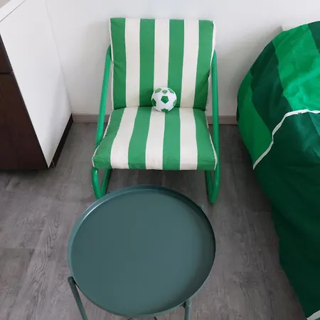 Cosy -allez Les Verts- * Saint-Etienne (Loire)